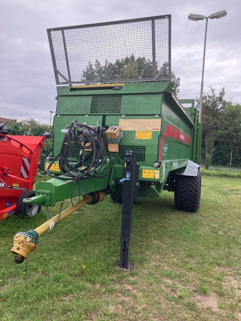 Bergmann TSW2120E