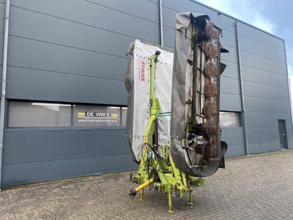 CLAAS Disco 8550