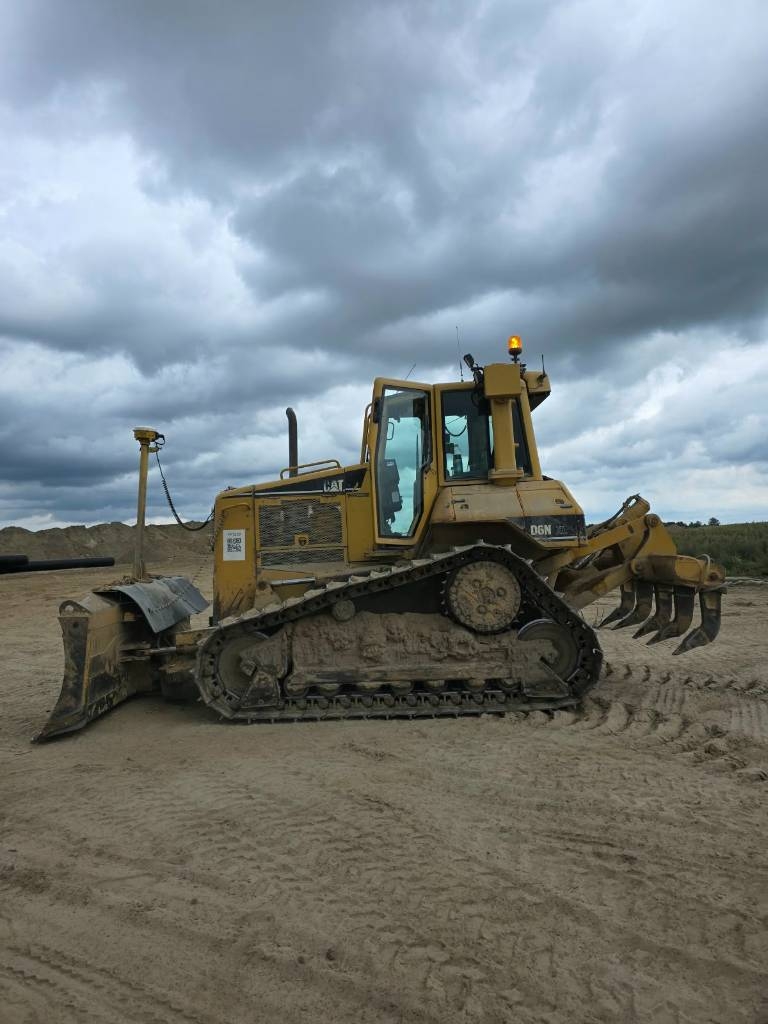 Bulldozer Caterpillar D 6 N XL — occasion 2006, 29 078 h