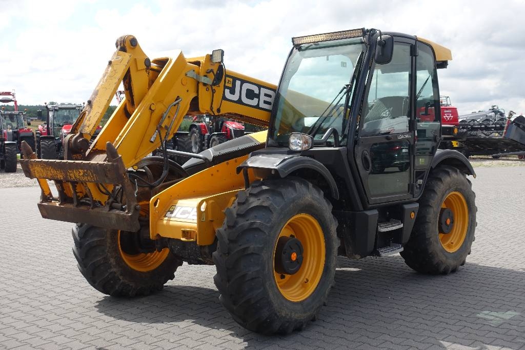 JCB 536-60