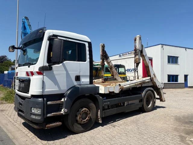 MAN TGS 18.400