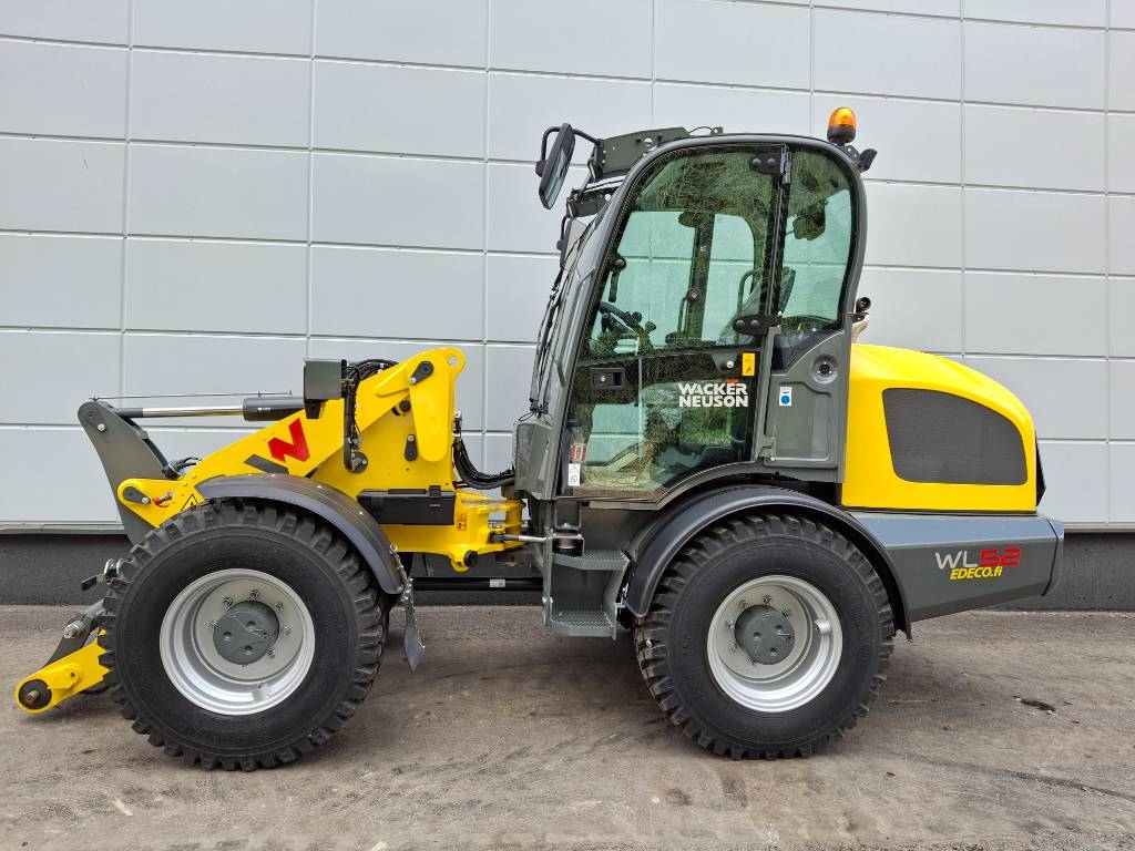 Wacker Neuson WL 52