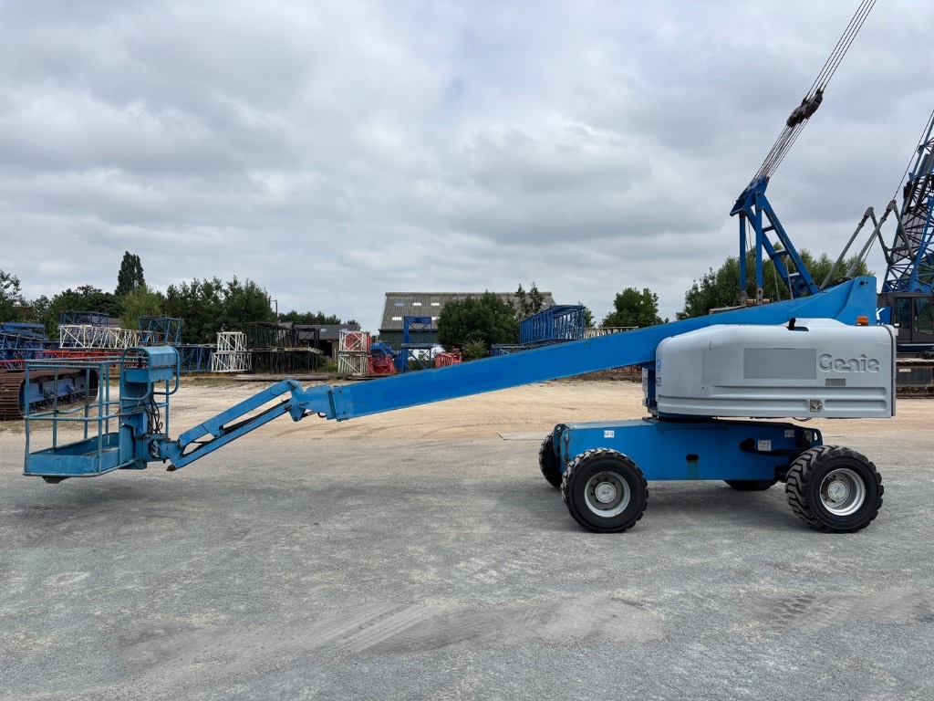 Genie S 45