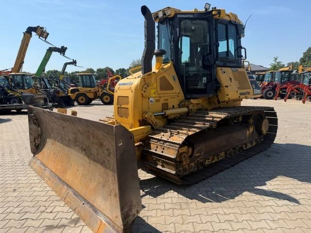 Komatsu D 51 PXi-24