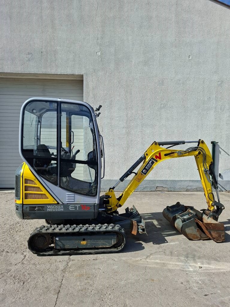Wacker Neuson ET 16