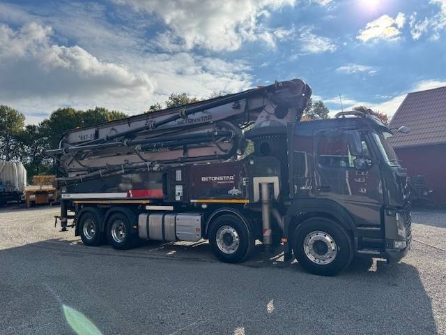 Volvo FM 460