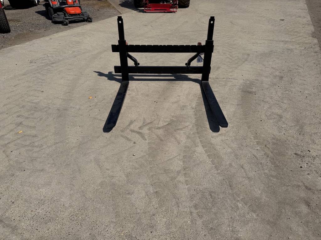 Quicke PALLET TINES