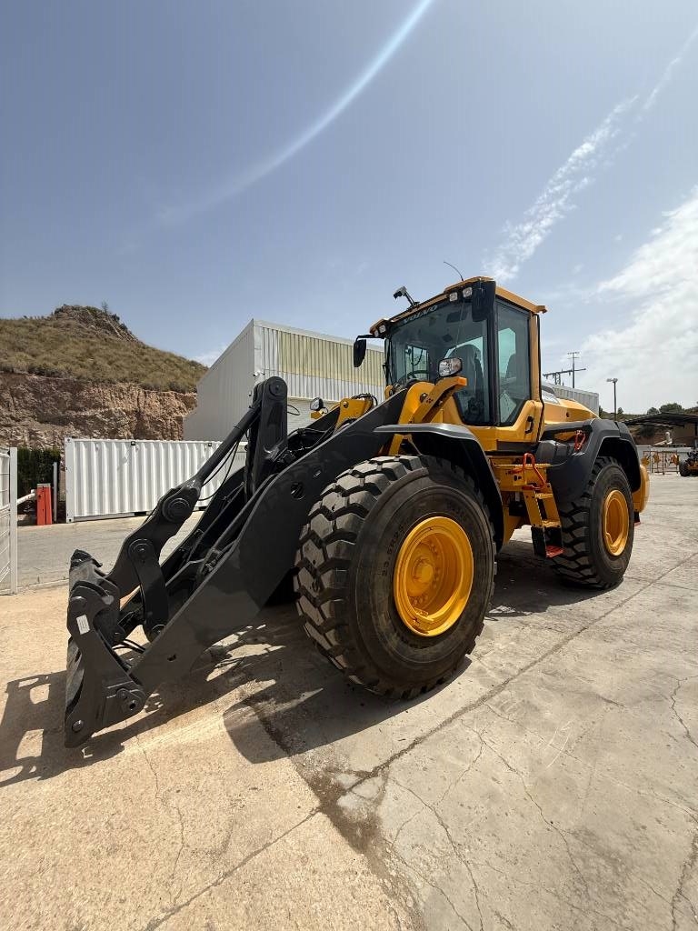 Volvo L 110 H