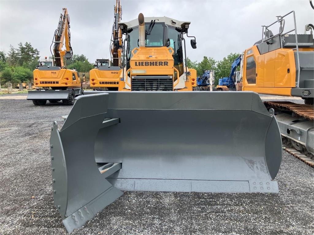Bulldozer Liebherr PR716 — occasion 2023, 2 720 h