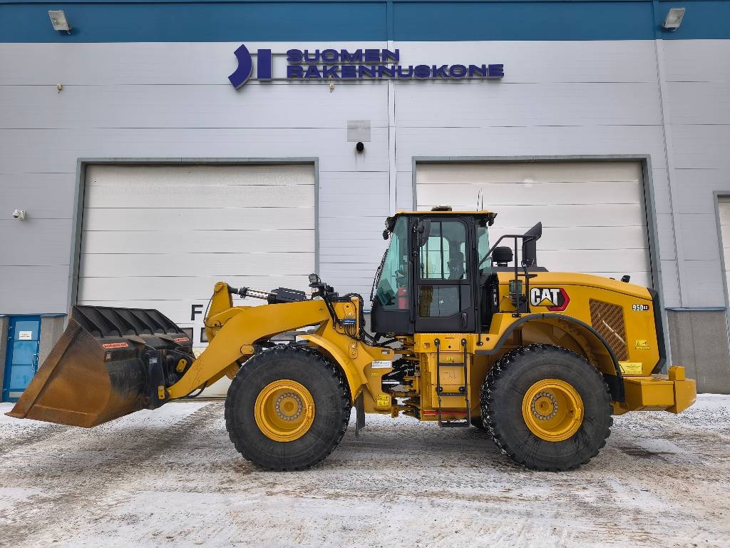 CAT 950 GC