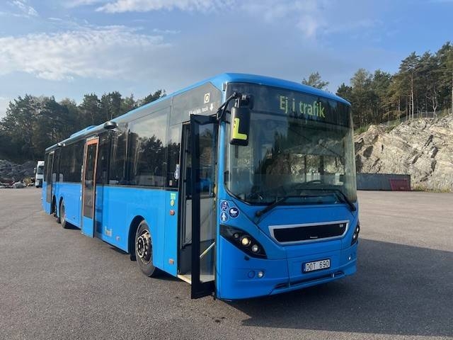 Volvo 8900