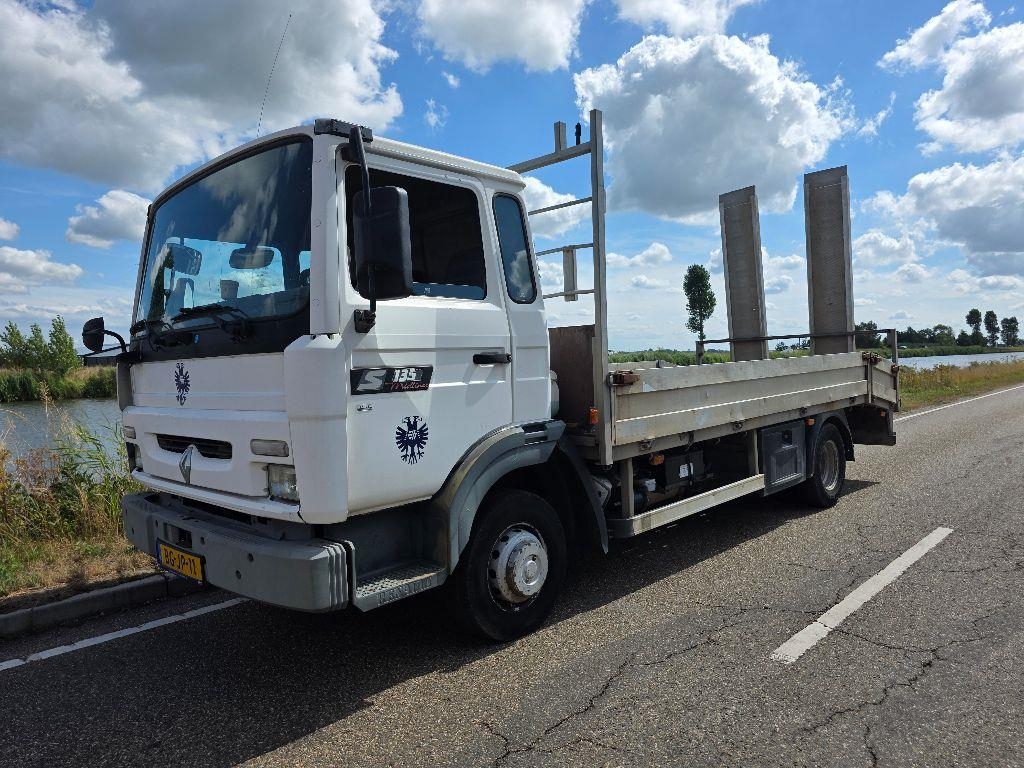Renault S135-08-A-A