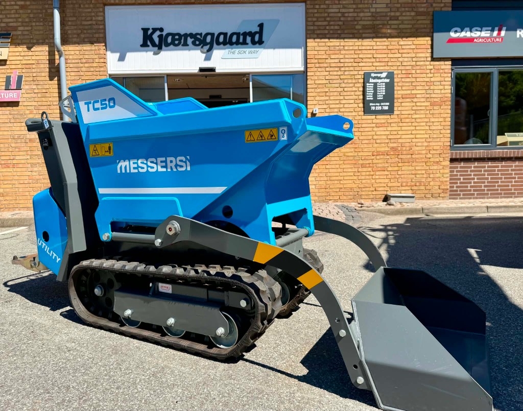 Messersi TC 50