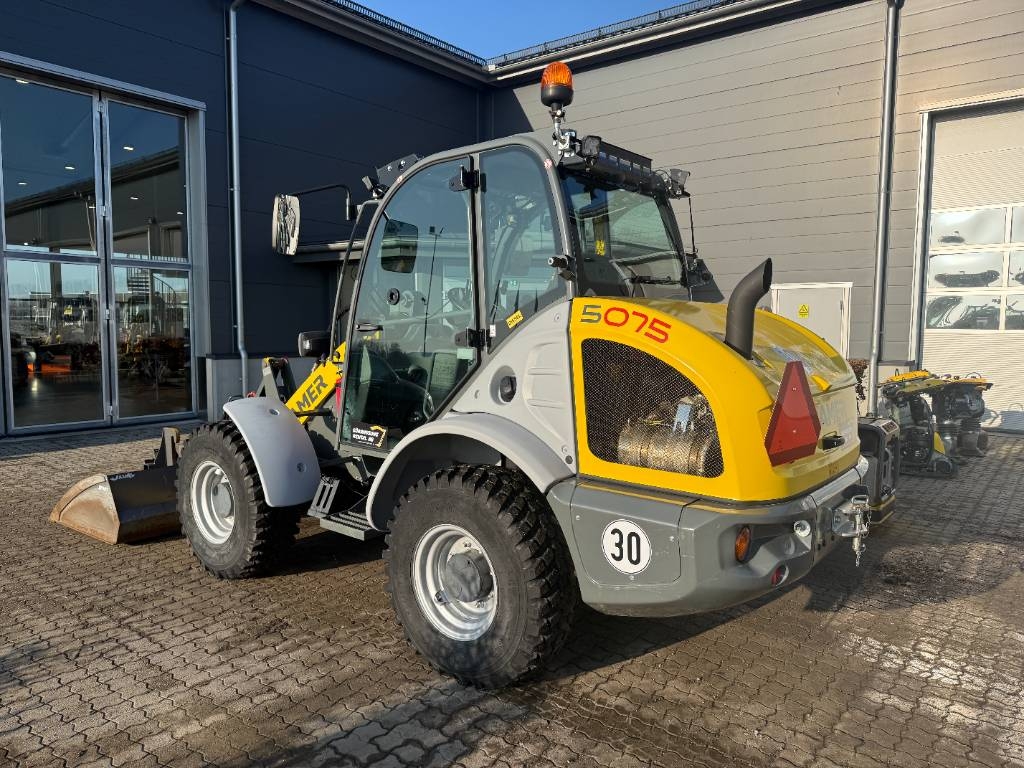 Kramer 5075