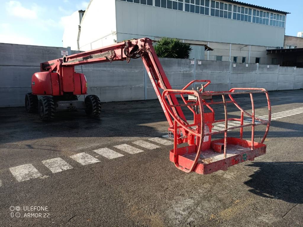 Haulotte HA 260 PX