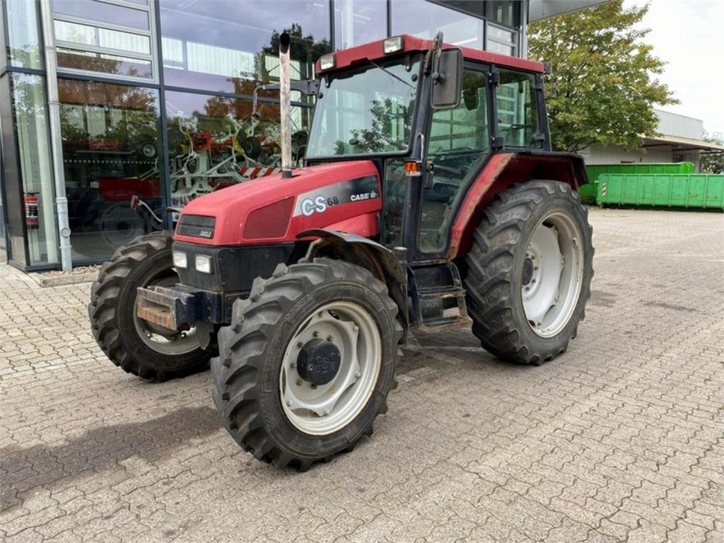 Case IH CS 68
