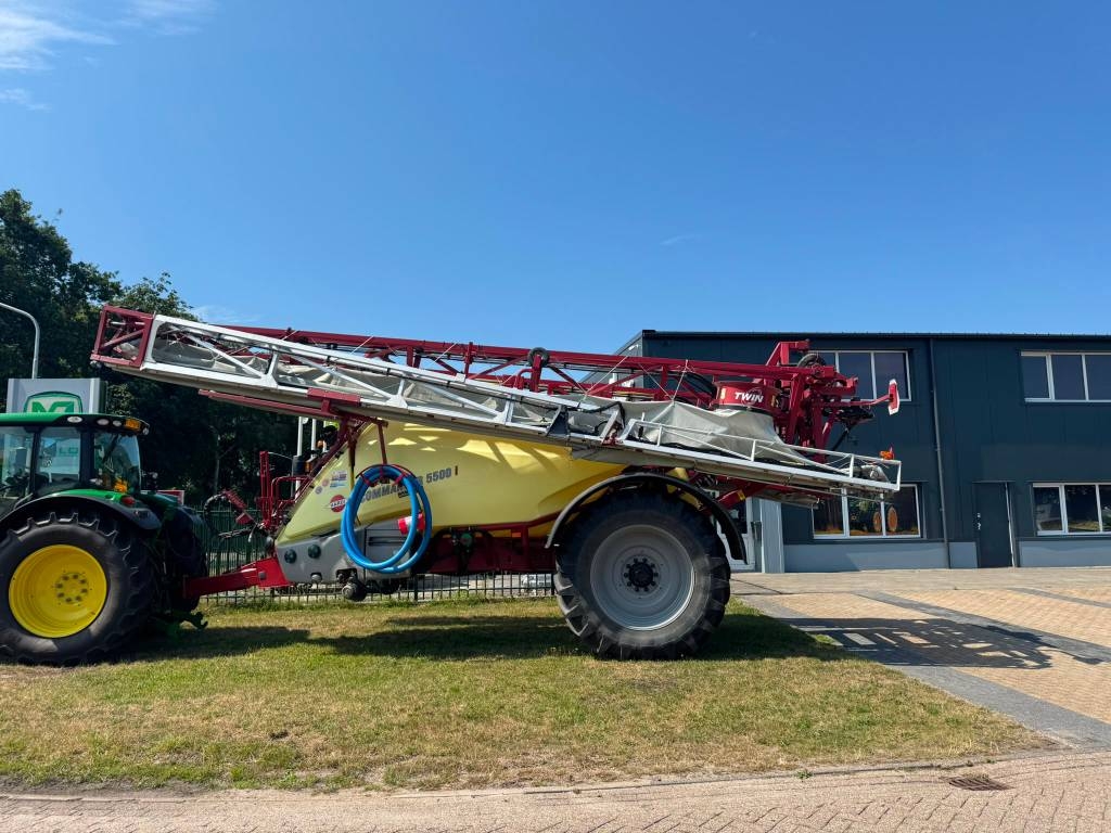 Hardi Commander 5500i