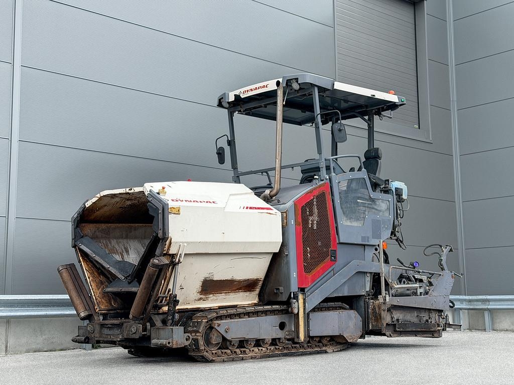 Dynapac SD1800C