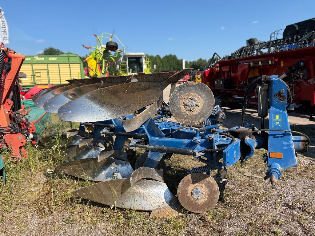 Överum CX490H 4skär