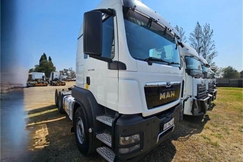 MAN 27 SERIES