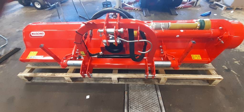 Maschio Brava 250 L