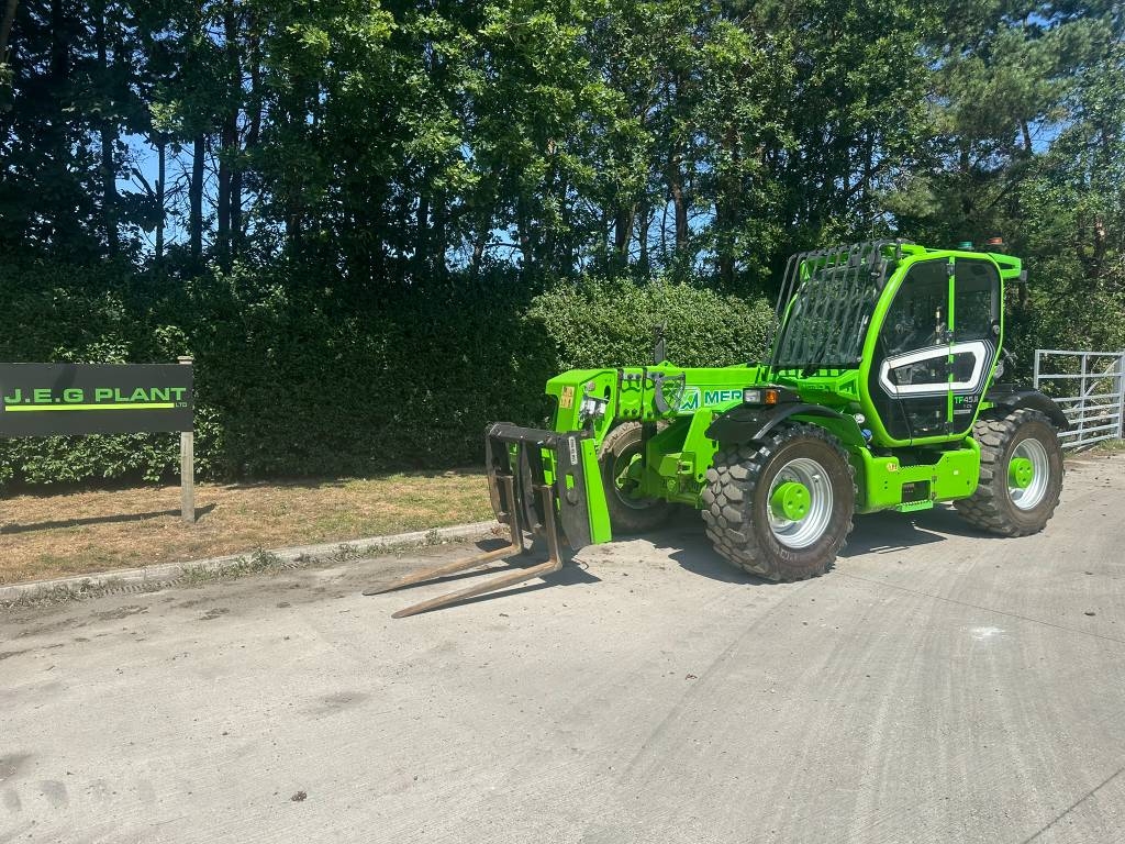 Merlo TF 45.11 T CS-170-CVTRONIC