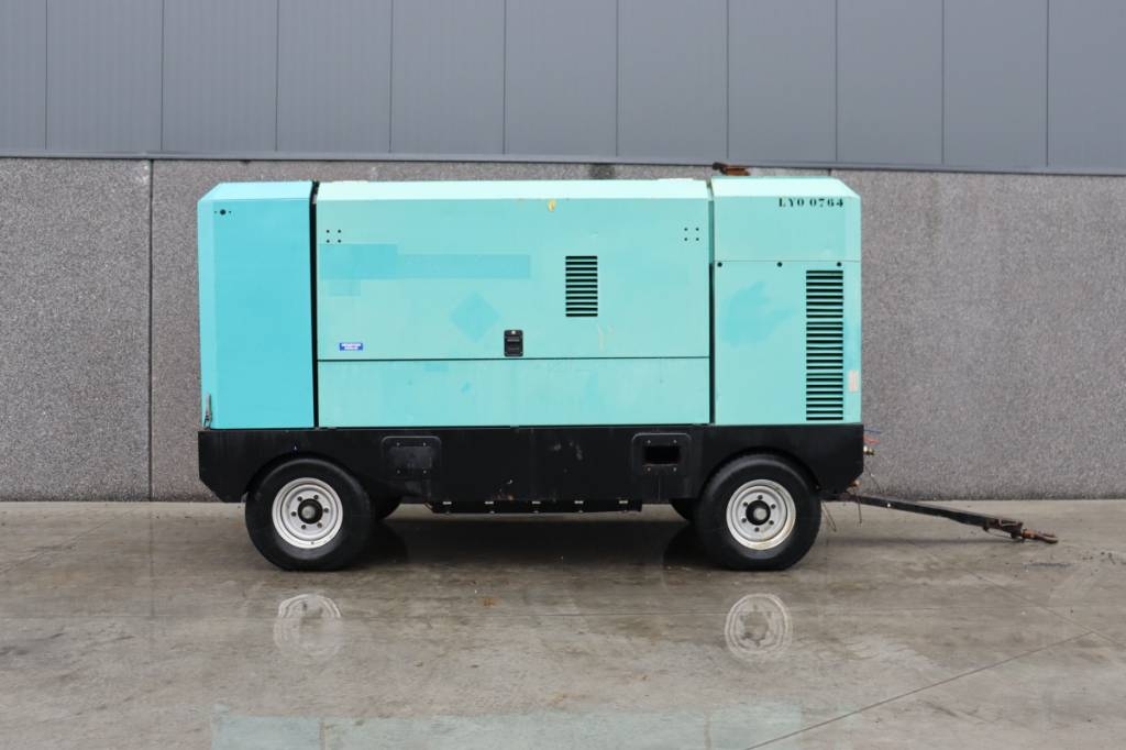 Doosan 12/254