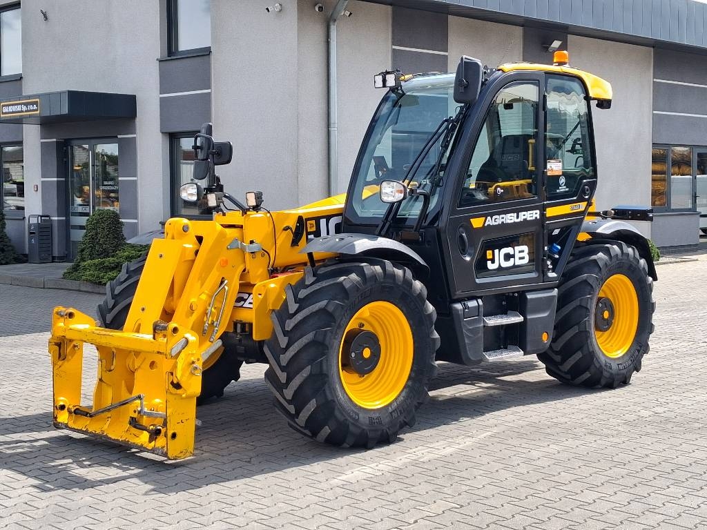 JCB 532-70 AGRI SUPER