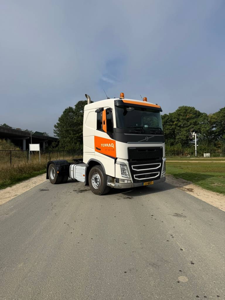 Tracteur routier Volvo FH 12 440 — occasion 2017