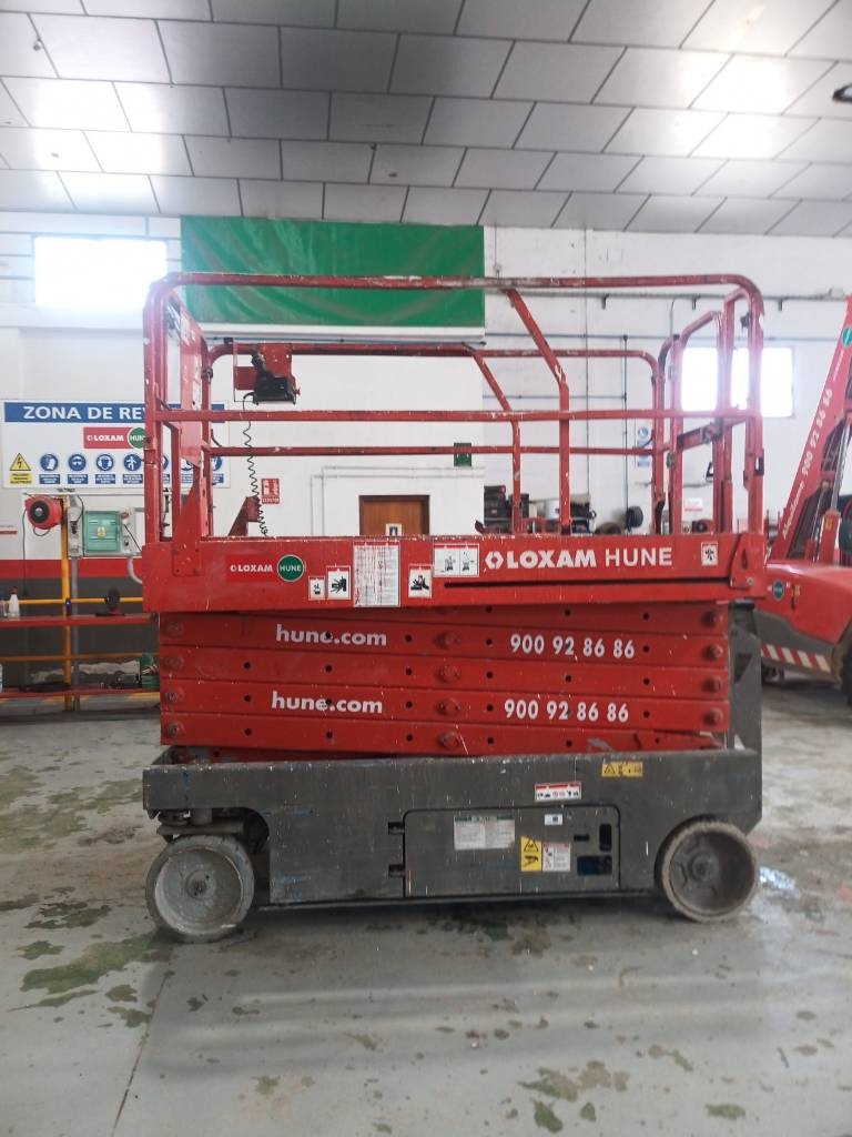 Genie GS 3246