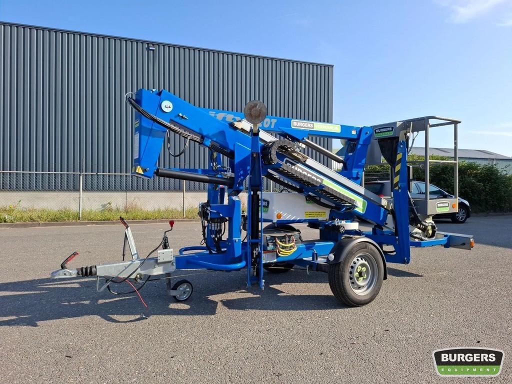 Niftylift 120TE