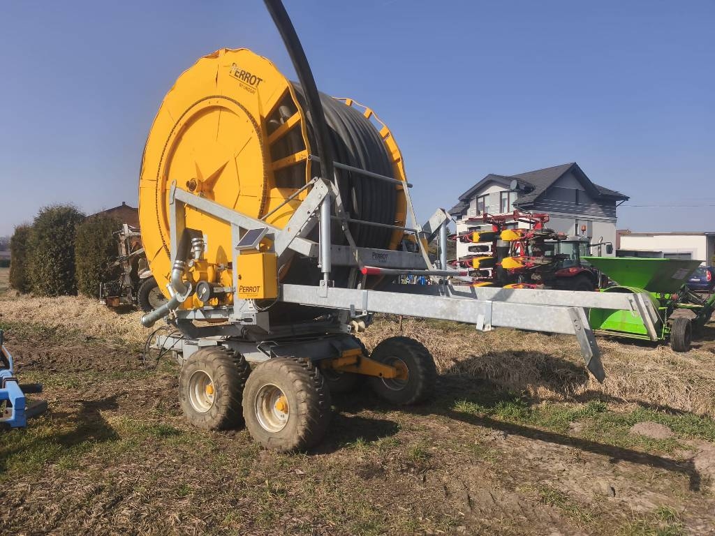 Perrot TR55
