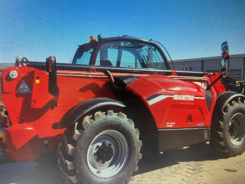 Manitou MT 1840