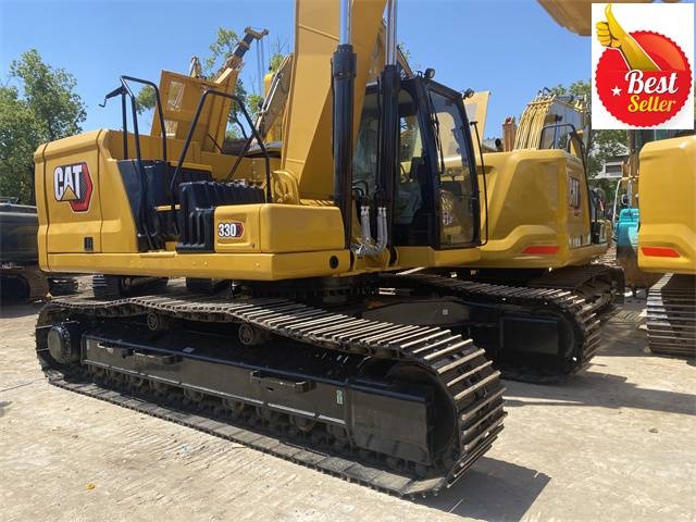 CAT 330 GC