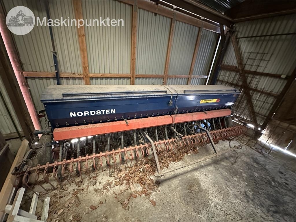 Nordsten Lift-o-matic