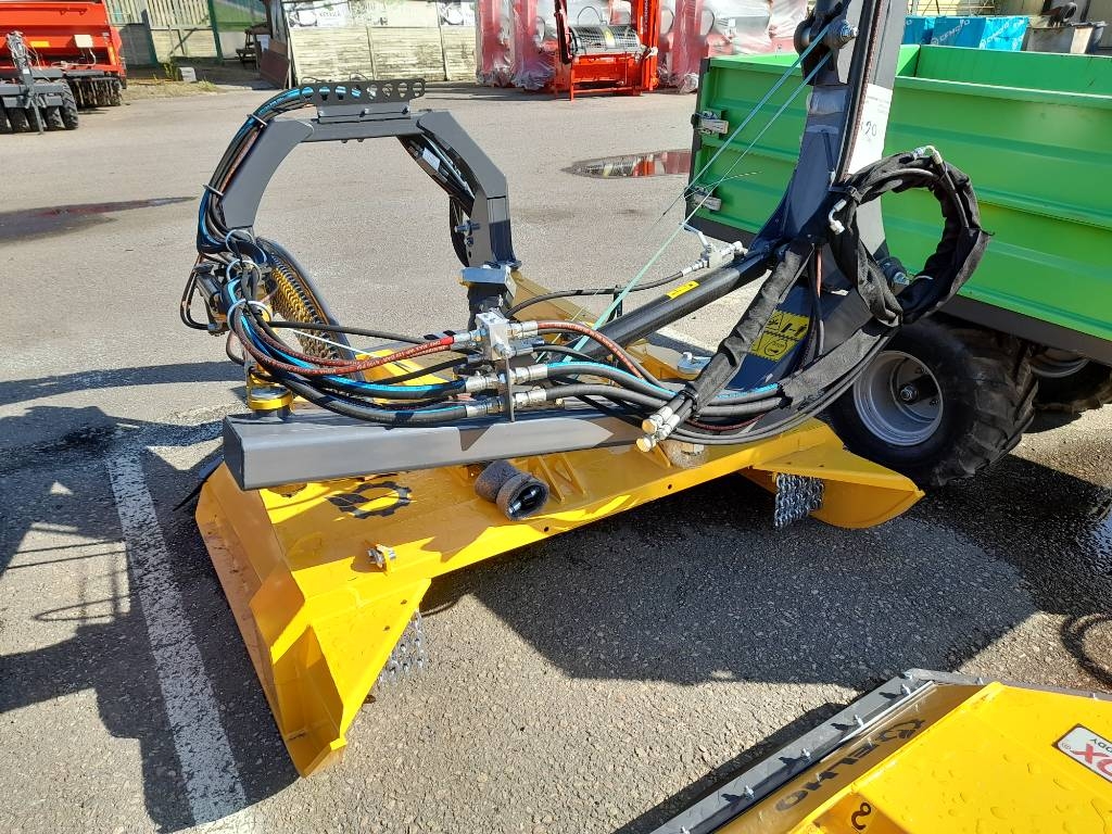 Elho Tornado 450 Hydro