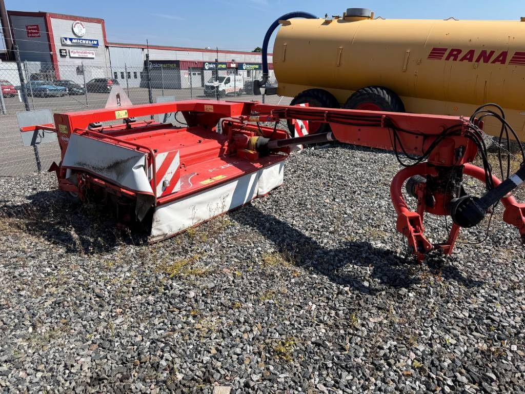 Kuhn FC 250 G
