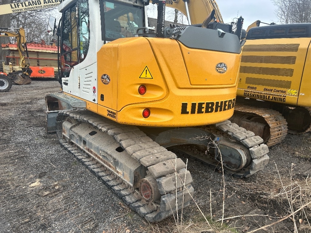 Liebherr R914 / R 914 Compact