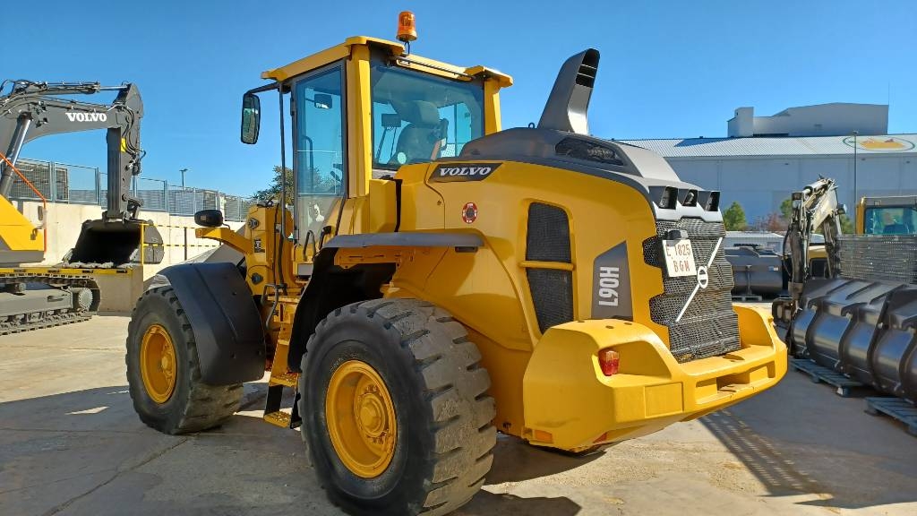 Volvo L 90 H