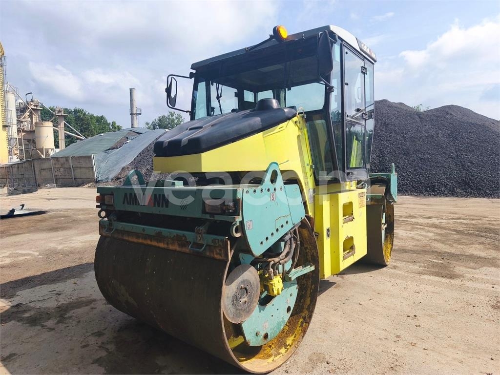 Ammann AV 95-2