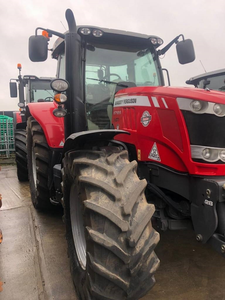 6718S EFD6