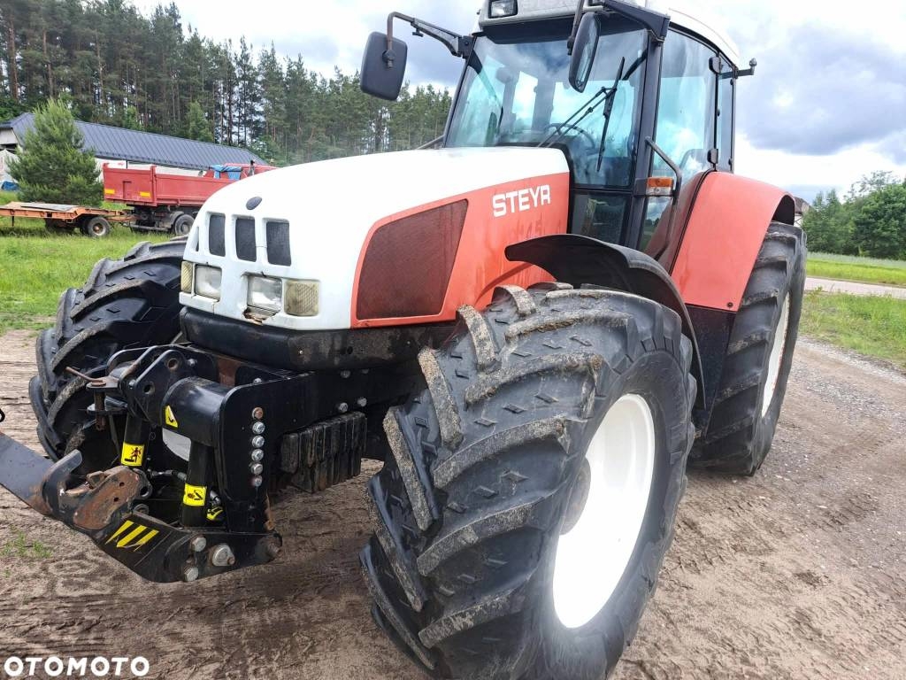 Steyr 9145
