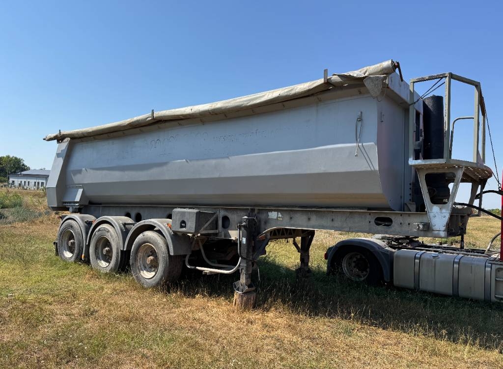 Fliegl DHKS 350