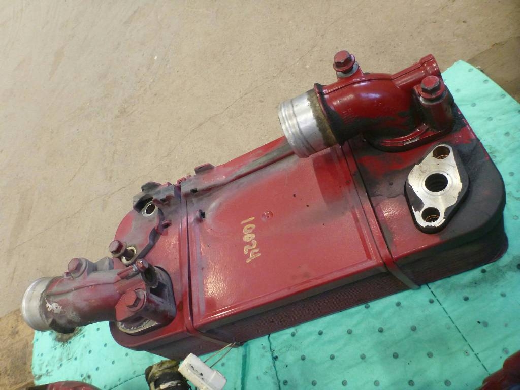 Scania Retarderkylare 2266198