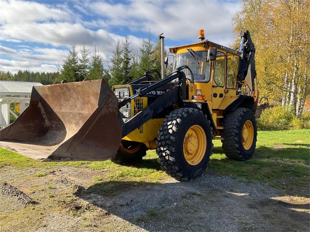Volvo BM6300