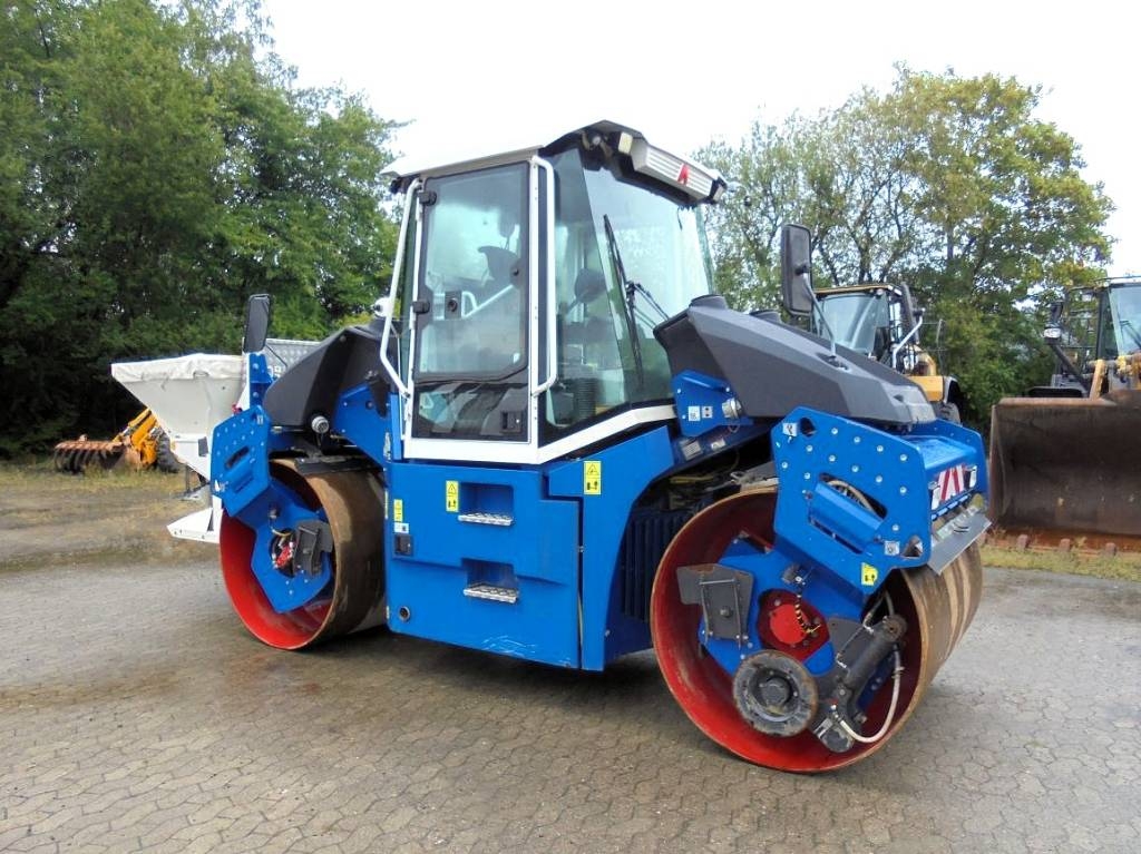 Ammann ARP 95 ACE