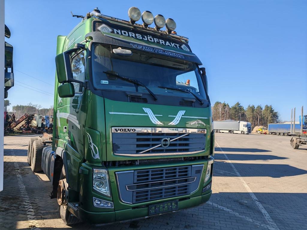 Volvo FH 16