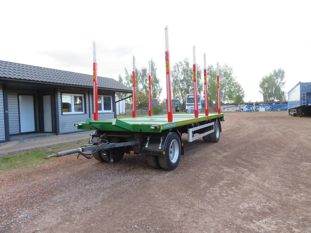 Schwarzmuller HF 2/Z