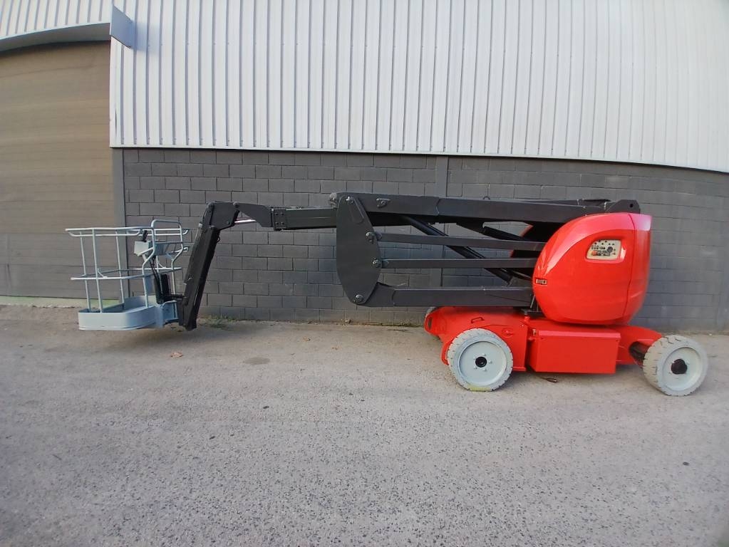 Manitou 170 AETJL