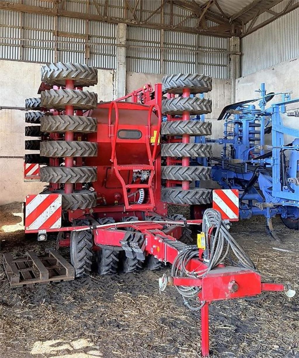 Horsch Pronto 6DC